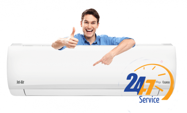 thermostat installation